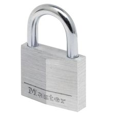 Product image of Masterlock 50მმ - 25მმ ბოქლომი