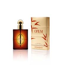 Product image of YVES SAINT LAURENT OPIUM CLASSIC EDP ორიგინალი სუნამო მილილიტრობით