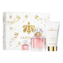 Product image of Guerlain Mon Guerlain სუნამოს სასაჩუქრე ნაკრები