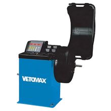 Product image of VETOMAX RS4-V1.WB1CX საბურავის ბალანსირების აპარატი