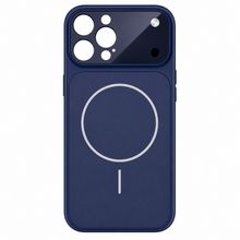 Product image of iPhone 17 Pro Style Case with MagSafe Blue მობილური ტელეფონის ქეისი