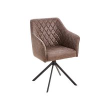 Product image of SHINA FURNITURE სავარძელი 360° ბრუნვადი