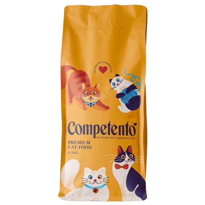 competento-10kg-zrdasruli-katis-sakvebi