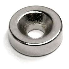 Product image of Generic ნეოდიმიუმის მაგნიტი ნახვრეტით