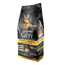 Product image of GIFYY 15კგ კატის საკვები