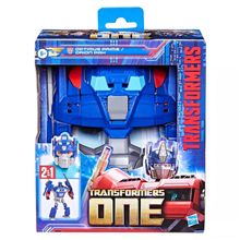 Product image of HASBRo ოპტიმუსის ტრანსფორმერი ნიღაბი