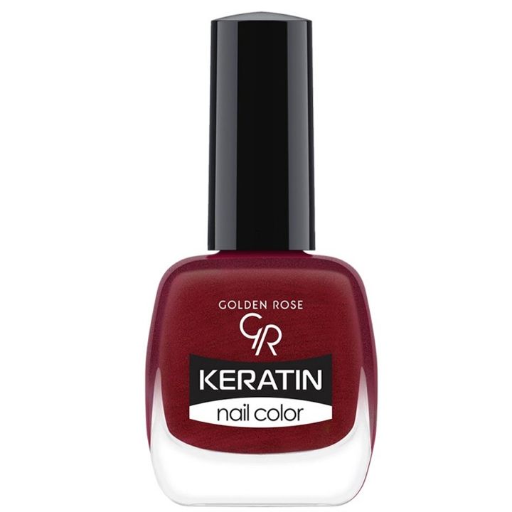 golden-rose-keratin-nail-color-fchkhilis-laqi-n-40