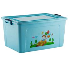 Product image of DUNYA 80ლ პლასტმასის სათავსო