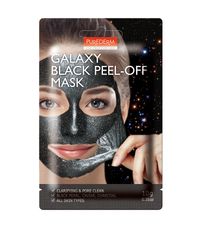 Product image of Purederm Galaxy - სახის  პილინგის ნიღაბი 10გრ