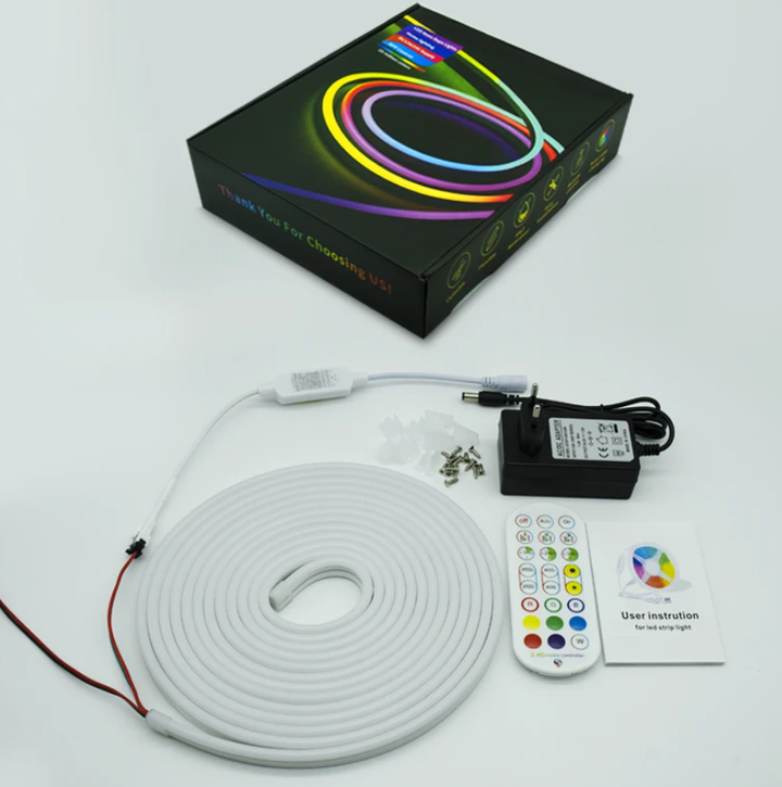 waterproof-rgbic-neon-led-lights-flexible-soft-strip-for-bedroom-wall-neonis-led-lenti-photo-3