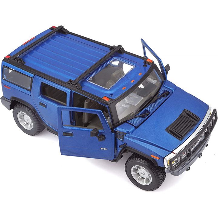 maisto-hummer-h2-suv-2003-127-satamasho-manqana-photo-2
