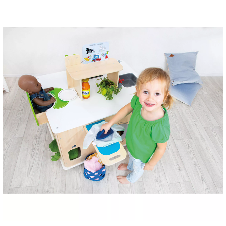 beleduc-housekeeping-center-4in1-khis-satamasho-samzareulo-photo-4