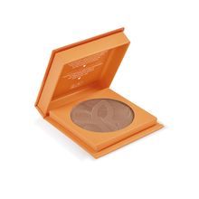 Product image of Yves Rocher პუდრი-ბრონზერი HÂLE LEGER "Couleurs Nature 4" - 10გრ.