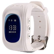 Product image of Hop-La Q50 White სმარტ საათი