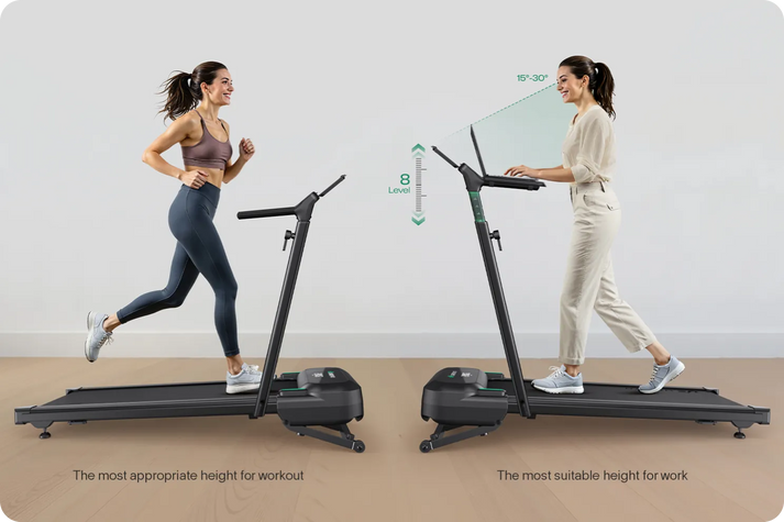 urevo-foldimix-5l-smart-treadmill-sarbeni-biliki-photo-2