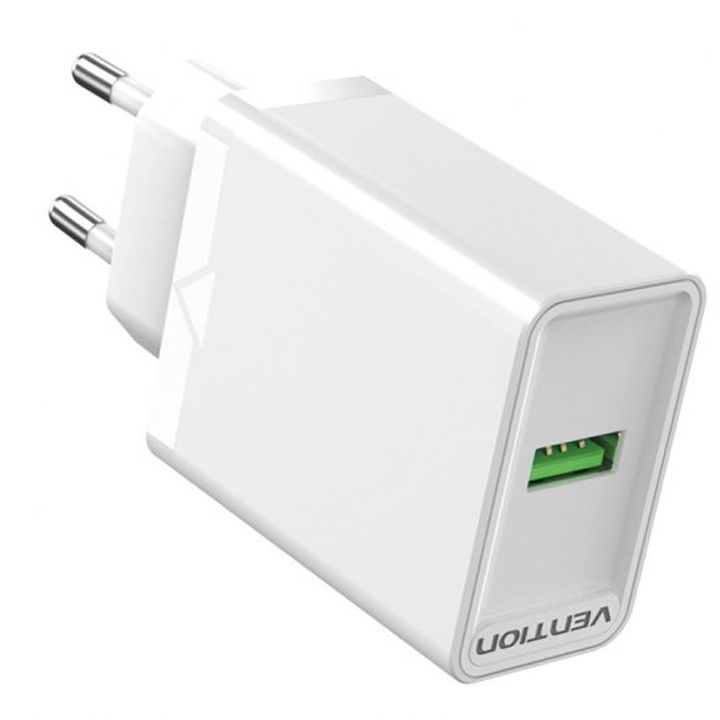 vention-fabw0-eu-1-port-usb-wall-charger18w-eu-plug-white