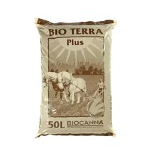 Product image of BIOCANNA BIO TERRA PLUS
50ლ -  100% ორგანული (ბიო) ნიადაგი