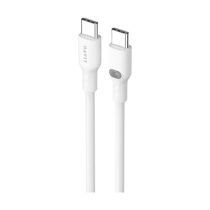 havit-cb6279-type-c-to-type-c-60w-kabeli