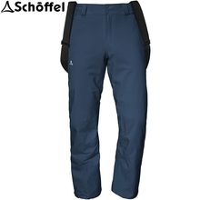 Product image of Schoffel Ski Pants Weissach NAVY სათხილამურო შარვალი