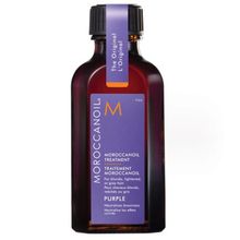 Product image of Moroccanoil treatment purple 50მლ თმის ზეთი