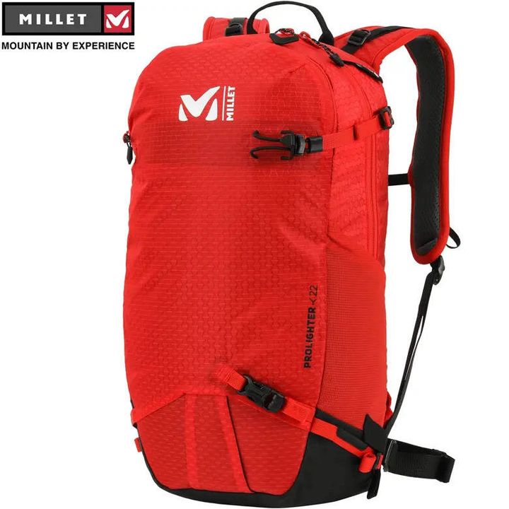 millet-prolighter-22l-salashqro-chanta