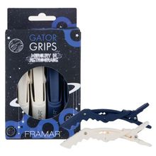 Product image of FRAMAR 4ც თმის სამაგრი 