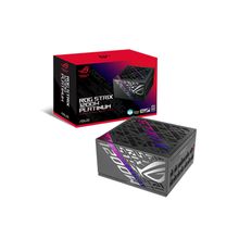 Product image of Asus Rog Strix 1200 Watt 80 Plus Platinum Full Modular კვების ბლოკი