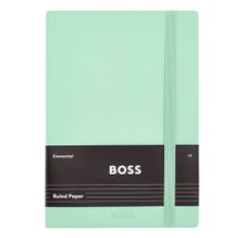 Product image of HUGO BOSS HNH422TL ბლოკნოტი