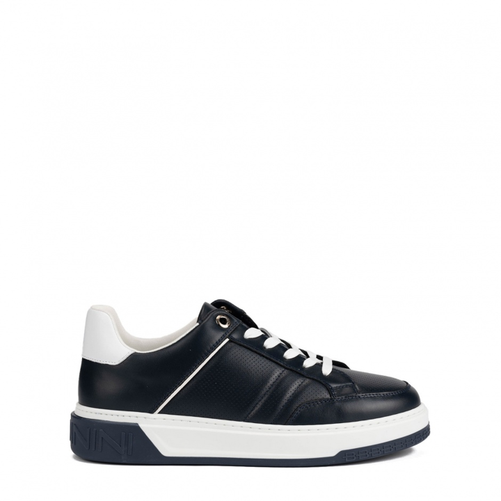 sneaker-calf-perf-leather-blue-snikeri-photo-2