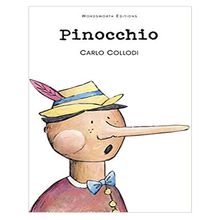 Product image of Wordsworth Pinocchio,  Collodi. C.