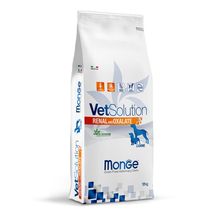 Product image of MONGE Dry CAT VetSolution Urinary Struvite 400gr მშრალი კვება კატებისთვის სამკურნალო - ურინარი სტრუვიტი