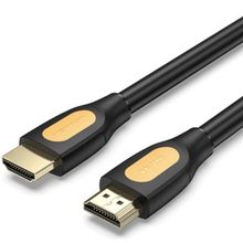 Product image of VENTION ALIBL HDMI-A Male to Male 4K HD Cable PVC Type 10M Black