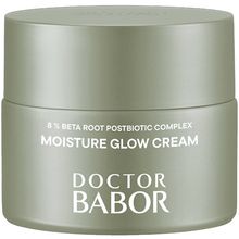 Product image of DOCTOR BABOR Microbiomic Moisture Glow Cream 50მლ სახის კრემი