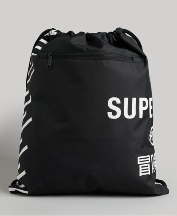 Superdry ჩანთა Core sport drawstring bag Extra.ge 745110