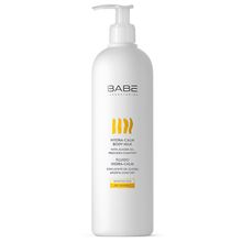 Product image of BABE ტანის რძე