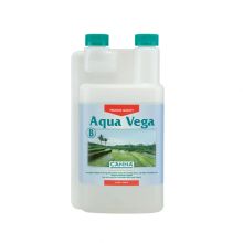 Product image of CANNA Aqua Vega B 1ლ - ძირითადი სასუქი ჰიდროფონიკისთვის