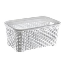 Product image of Dünya 35ლ კალათი პლასტმასის