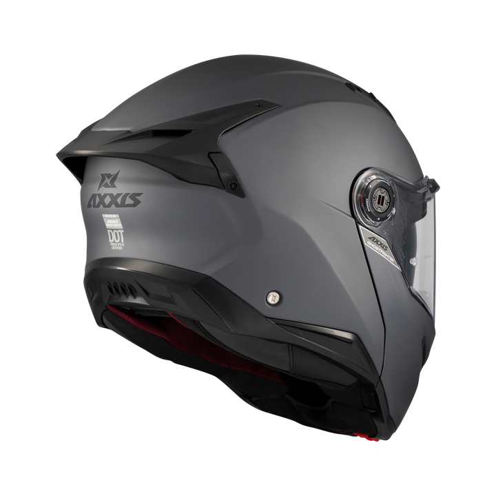 axxis-ghostfighter-sv-solid-matt-titanium-s-modulari-chafkhuti-photo-4