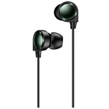 Product image of USAMS EP-40 Black In-ear Earphone 1.2M ყურსასმენი