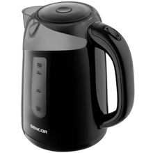Product image of Sencor SWK 1701BK ელექტრო ჩაიდანი