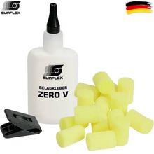 Product image of Rubber Glue ZERO V SET