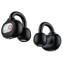 Product image of WEOFLY CLIPFITS LITE BLACK უსადენო ყურსასმენი