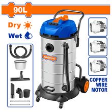 Product image of WADFOW WVR5A90 მტვერსასრუტი