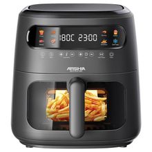 Product image of ARSHIA AF478-3183 27228 8ლ აეროგრილი