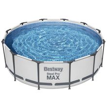 Product image of BestWay 56260 კარკასული აუზი