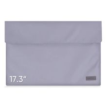 Product image of ARZOPA Portable Monitor Sleeve Bag 17.3" Grey ნოუთბუქის ჩანთა