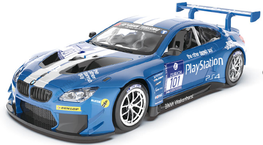 miniso-bmw-m6-gt3-124-sound-light-alloy-car-model-genuine-license-satamasho-manqana
