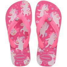 Product image of Havaianas Kids Fantasy ბავშვის შლაპუნები
