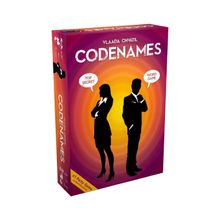 Product image of სამაგიდო თამაში Codenames (Replica)