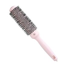 Product image of Olivia Garden Expert Blowout Speed Pastel Pink 35მმ თმის პროფესიონალური სავარცხელი